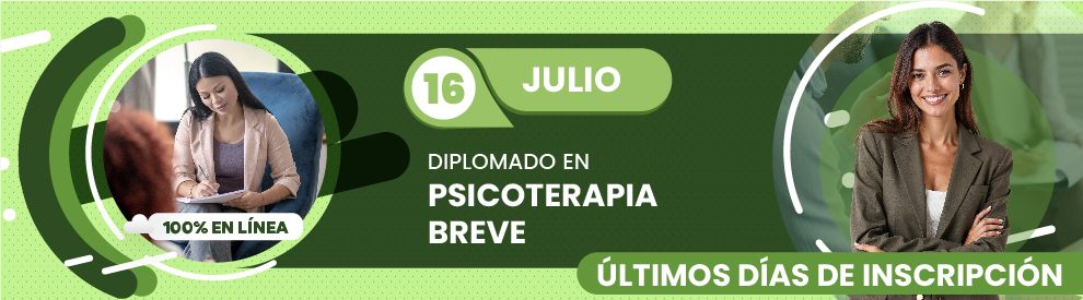 Diplomado en Psicoterapia Breve