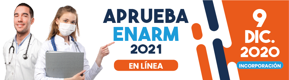 Curso Aprueba ENARM